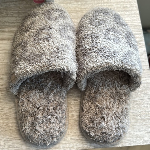 CozyChic® Barefoot Dreams In The Wild® Slipper - Picture 8 of 9